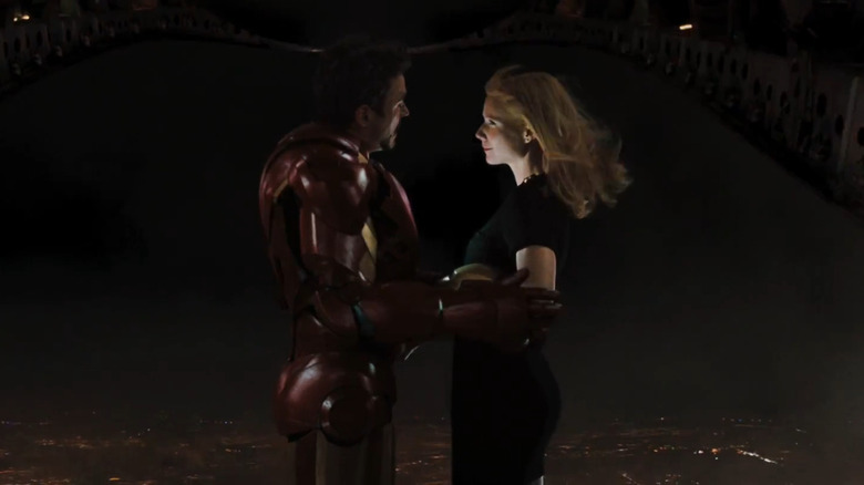 Iron Man 2 trailer