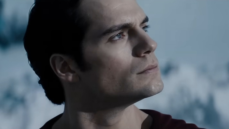Man of Steel trailer