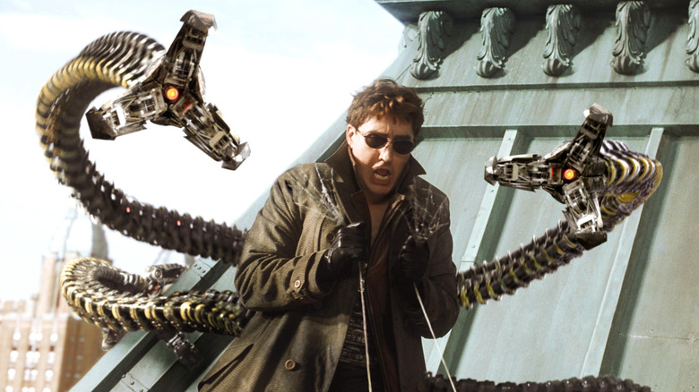 Doc Ock