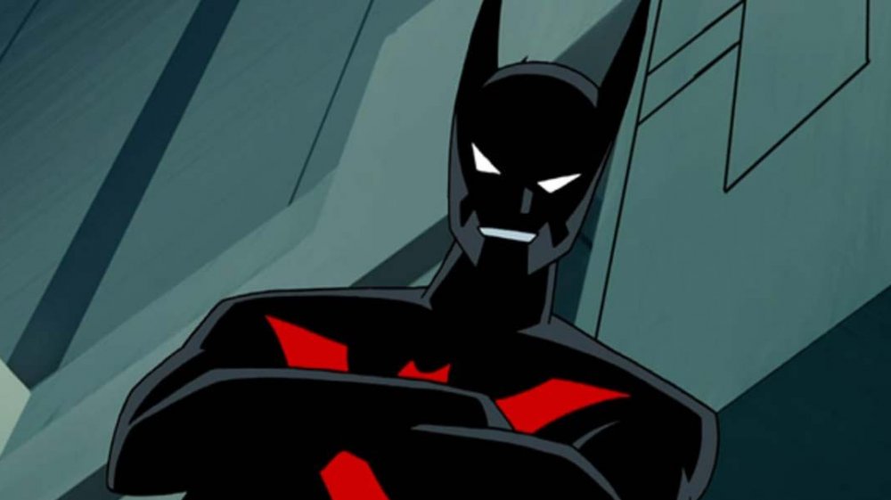 Batman Beyond