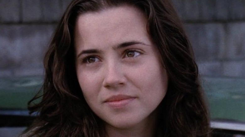 Linda Cardellini on Freaks and Geeks