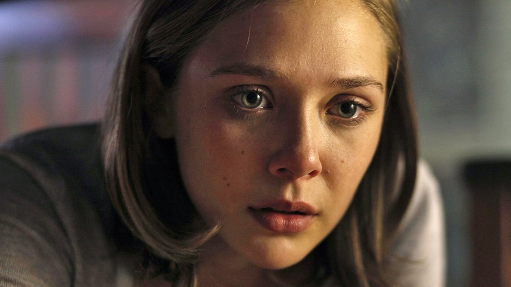 Elizabeth Olsen in Martha Marcy May Marlene