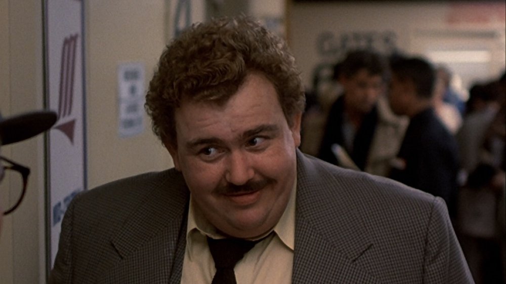 John Candy in Planes, Trains and Automobiles