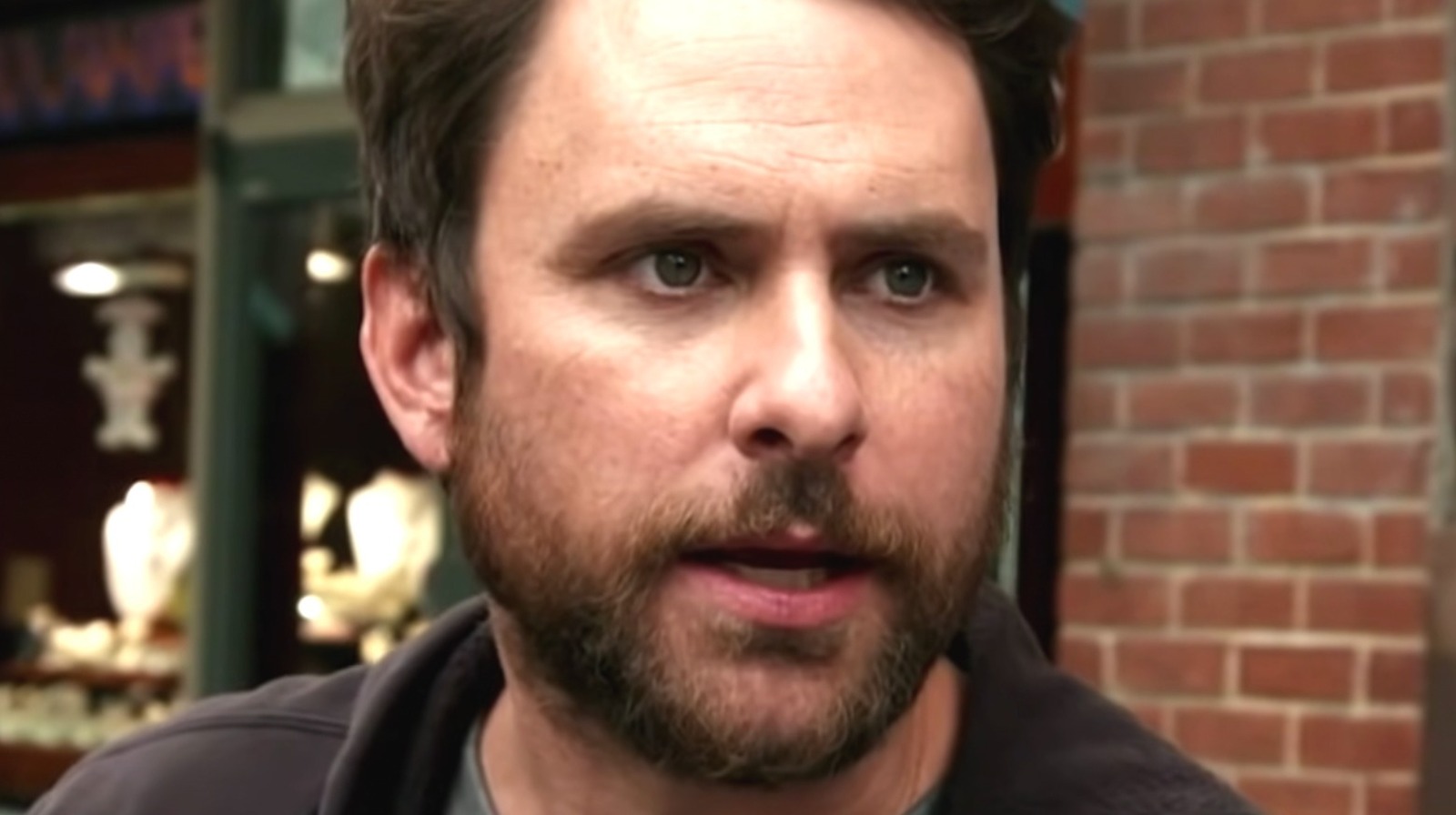 It's Always Sunny in Philadelphia star Charlie Day to make