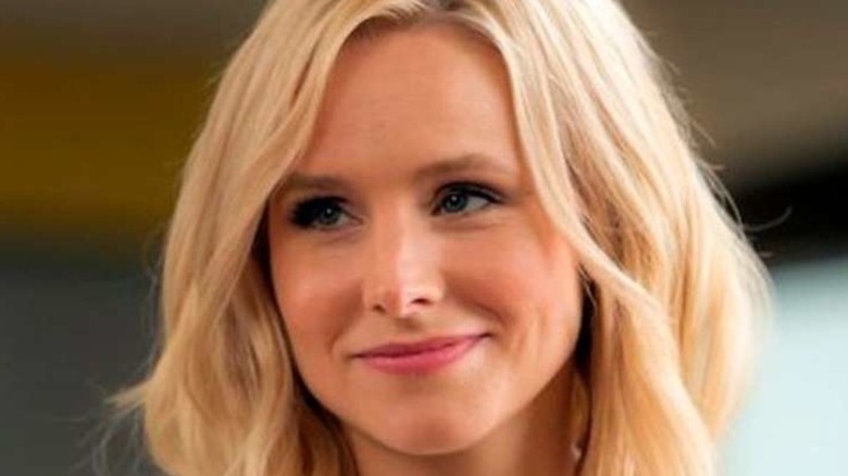 Kristen Bell in The Good Place