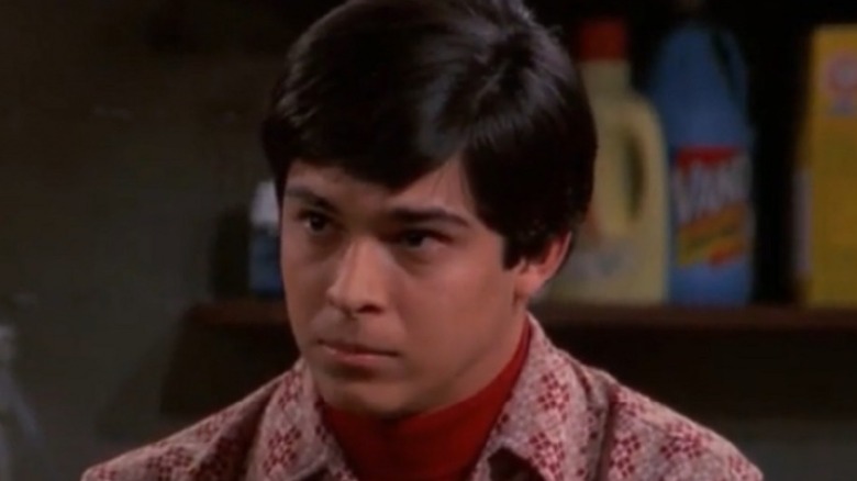 Fez in That 70's Show