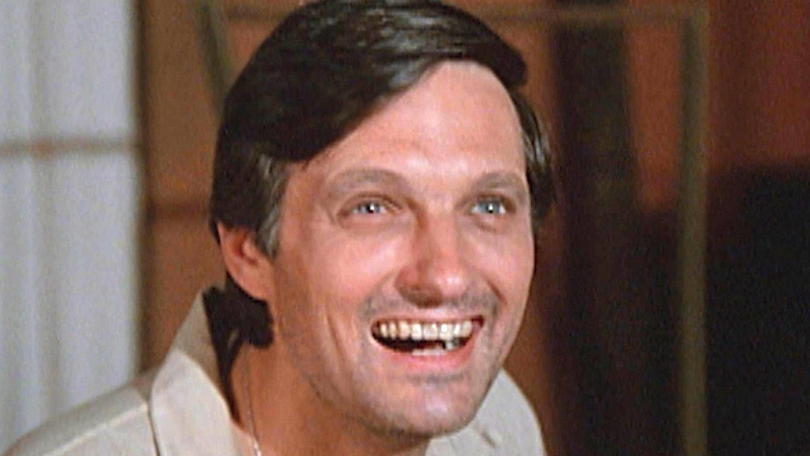 Alan Alda Personality Type