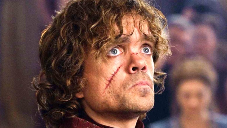 Tyrion Lannister