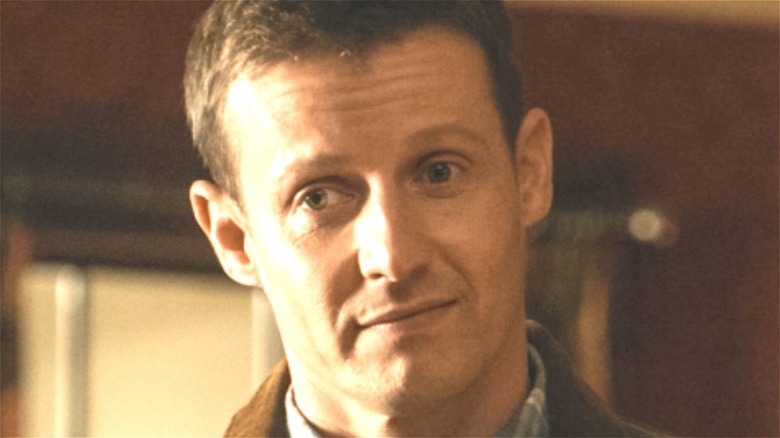 Will Estes on Blue Bloods