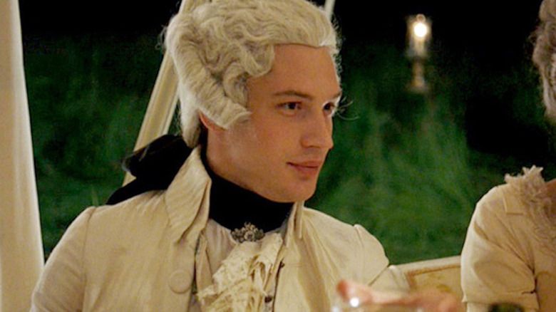 still from Marie Antoinette