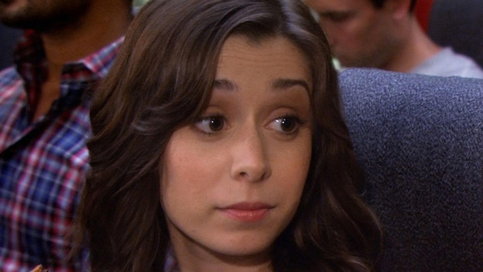 The Best Tracy Moment On How I Met Your Mother According To Fans