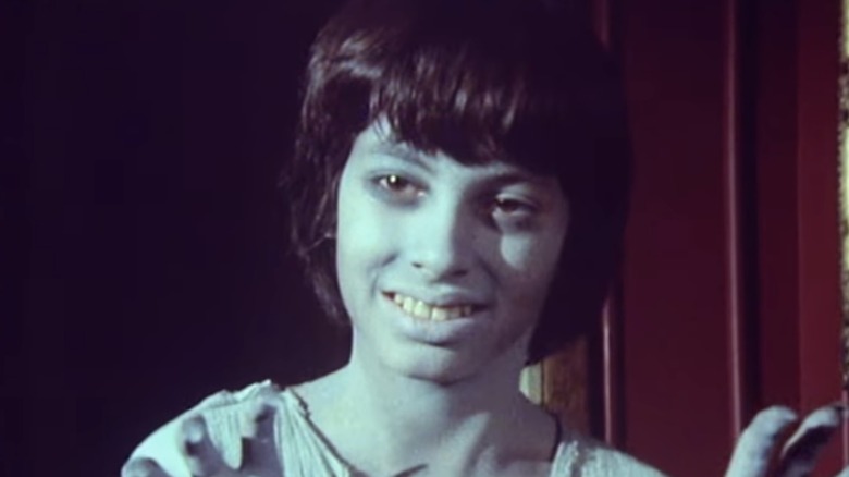 A Ghost Story for Christmas