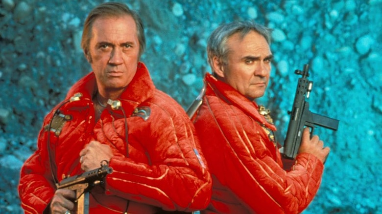 The Ray Bradbury Theater