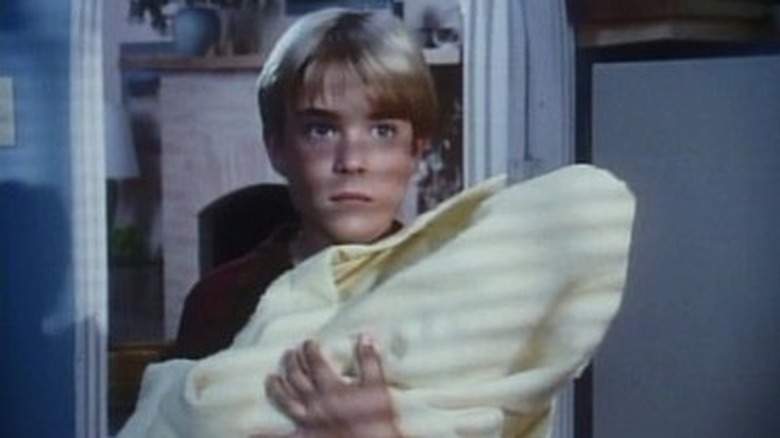 Tales from the Darkside