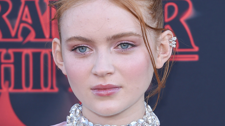 Stranger Things Actress Sadie Sink