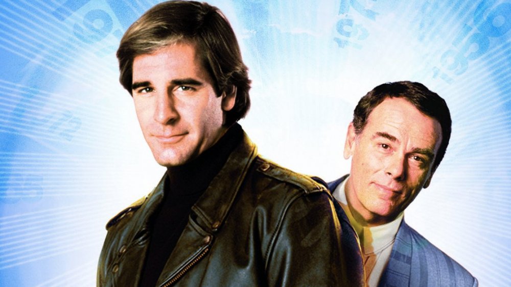 20 Best TV Shows About Time Travel