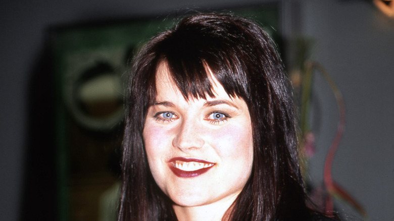 Xena: Warrior Princess