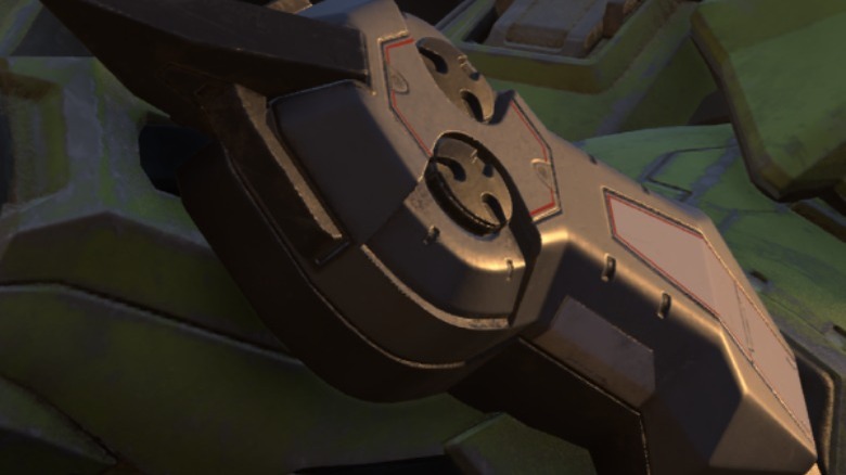 Halo Infinite Grappleshot Upgrades