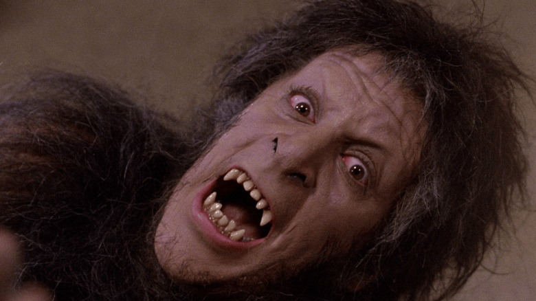 An American Werewolf in London