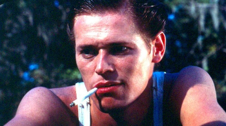 Willem Dafoe in The Loveless