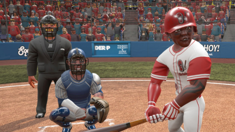 Super Mega Baseball 3