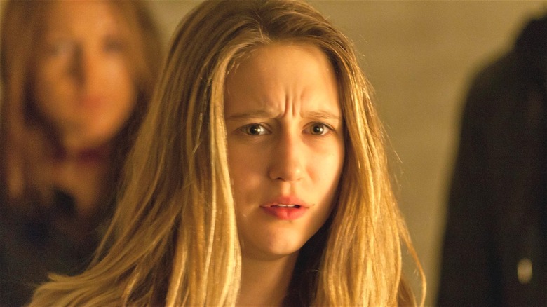 Taissa Farmiga in "American Horror Story"