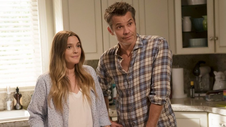 Santa Clarita Diet