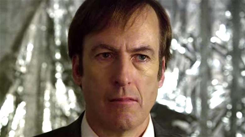 Better Call Saul Jimmy Face