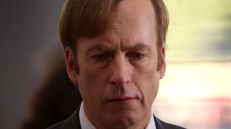 Odenkirk appears as Jimmy