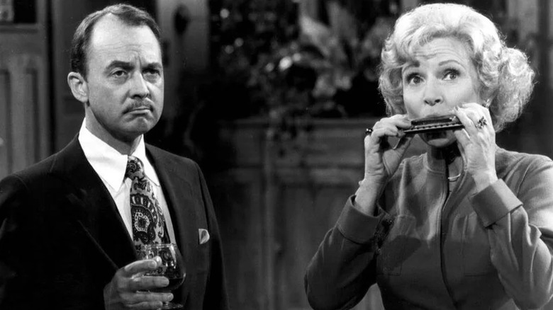 The Betty White Show