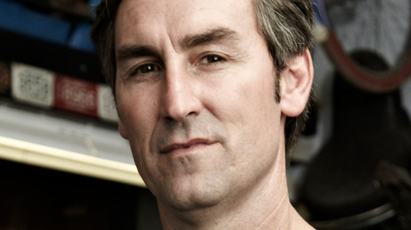 The Bicycle That Set American Pickers Back $3,000