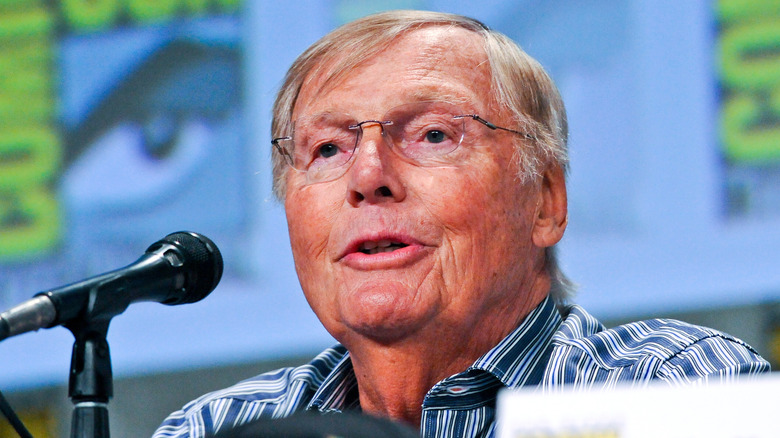 Adam West