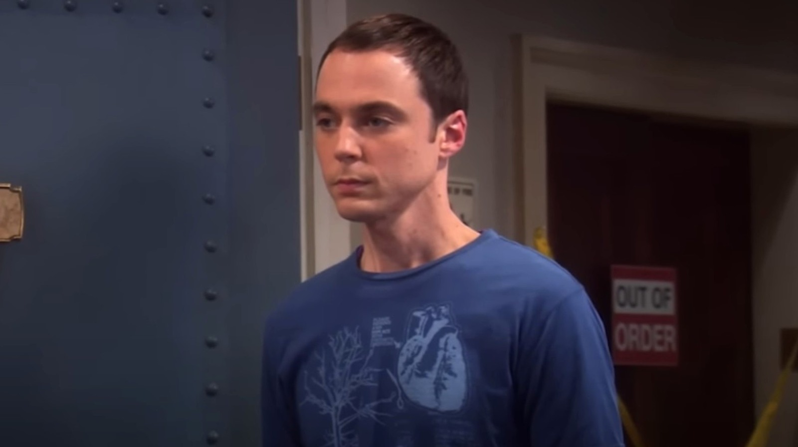 The Big Bang Theory Avoided Labeling Sheldon For A Good Reason – Looper