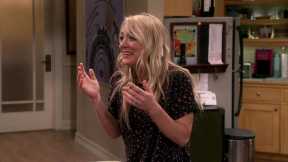 The Big Bang Theory Character Endings Ranked Worst To Best