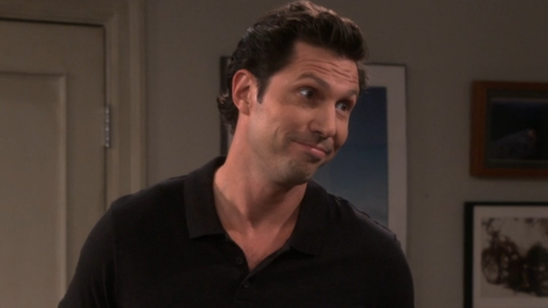 Brian Thomas Smith in The Big Bang Theory