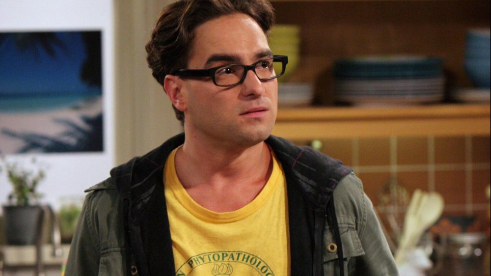 Photos from The Big Bang Theory Cast: Then and Now - E! Online