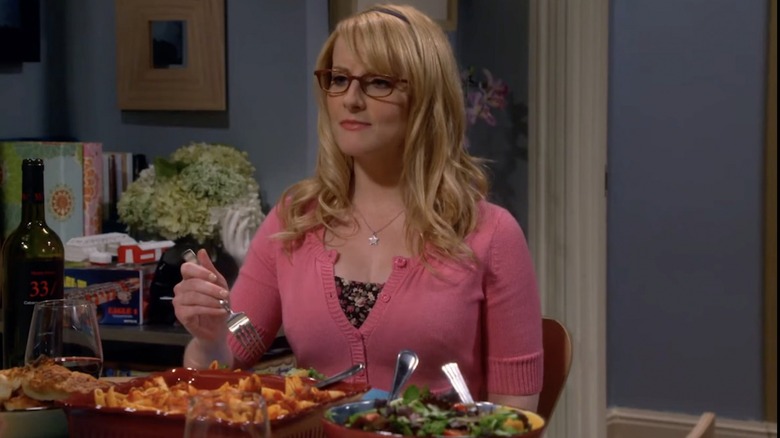 The Big Bang Theory: What Is Melissa Rauch Doing Now?