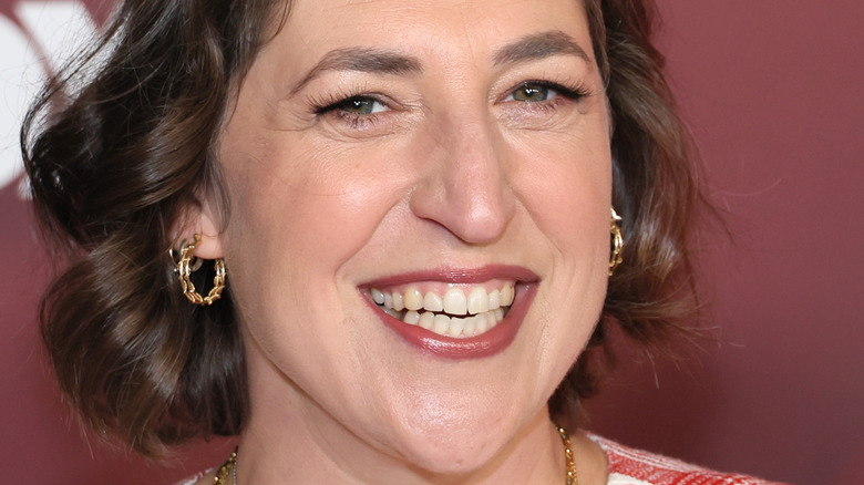 Mayim Bialik