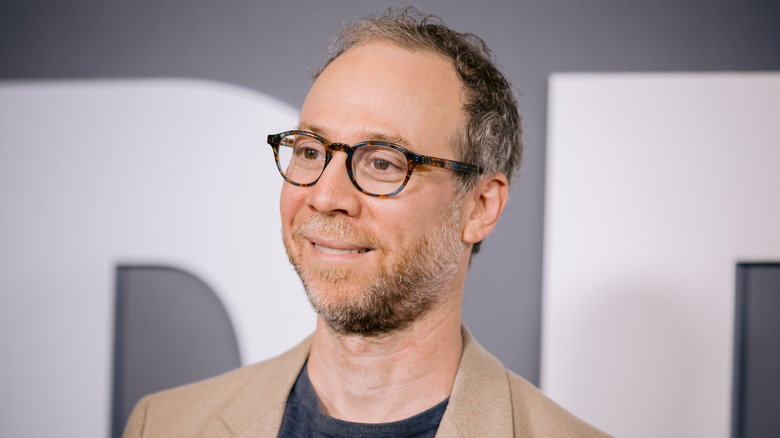 Kevin Sussman