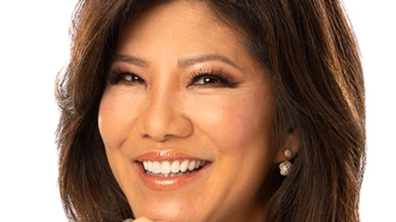 Big Brother contestant Julie Chen Moonves