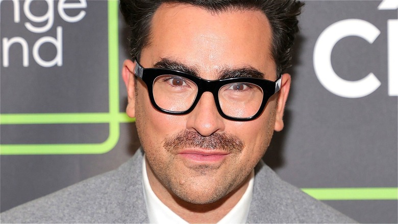 Dan Levy