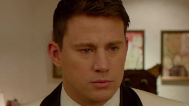 Channing Tatum as Greg Jenko