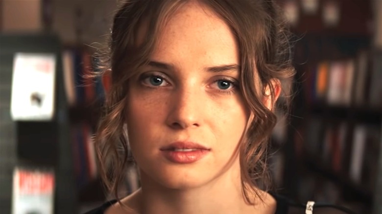 Fear Street Maya Hawke