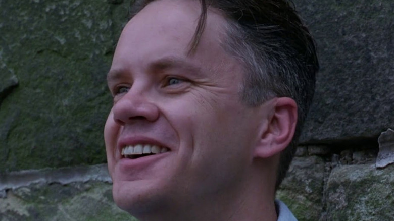 tim robbins shawshank redemption