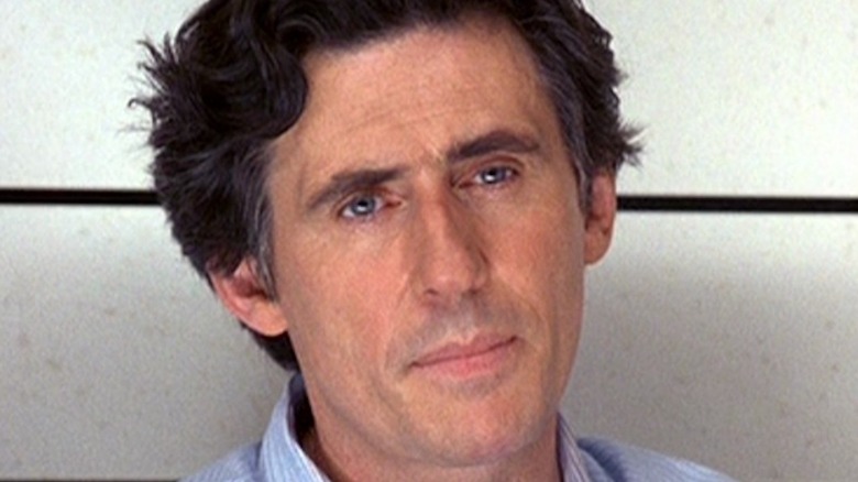 Gabriel Byrne Usual Suspects