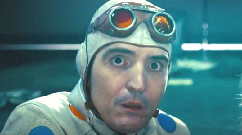 David Dastmalchian as Polka-Dot Man in The Suicide Squad