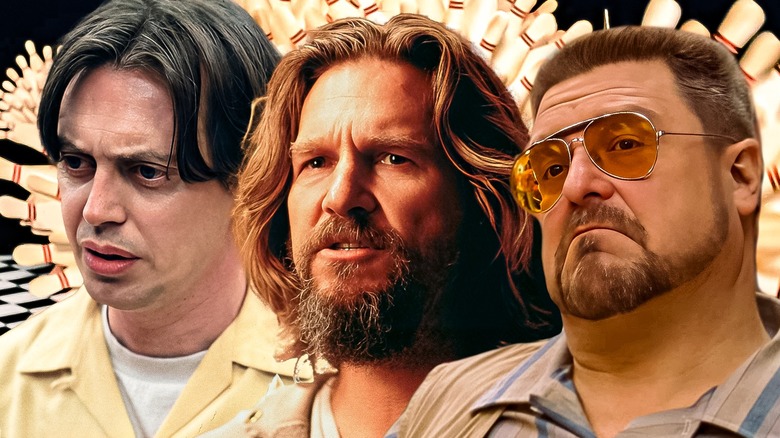 Big Lebowski montage