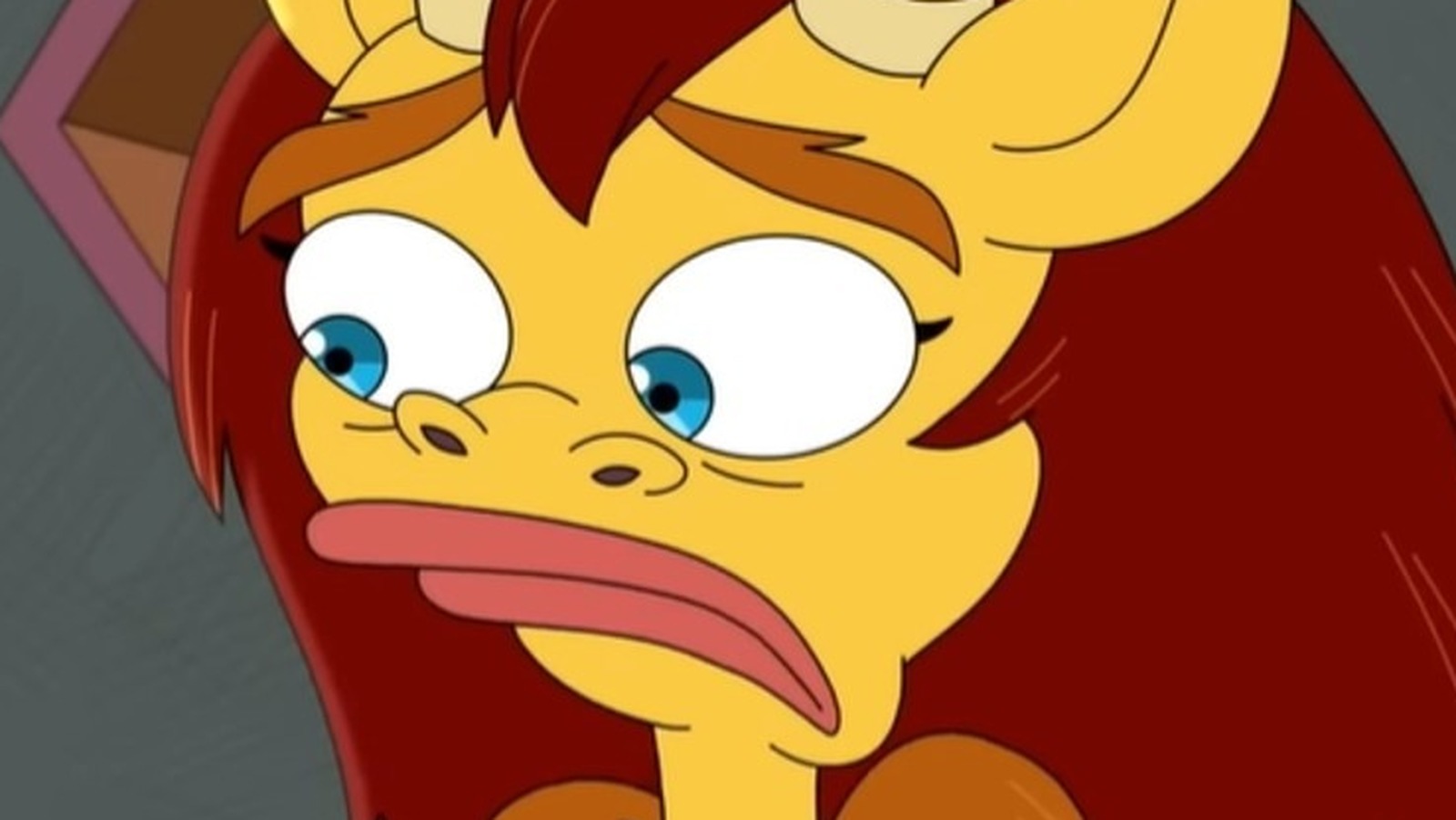 The Big Mouth Moment That Went Too Far