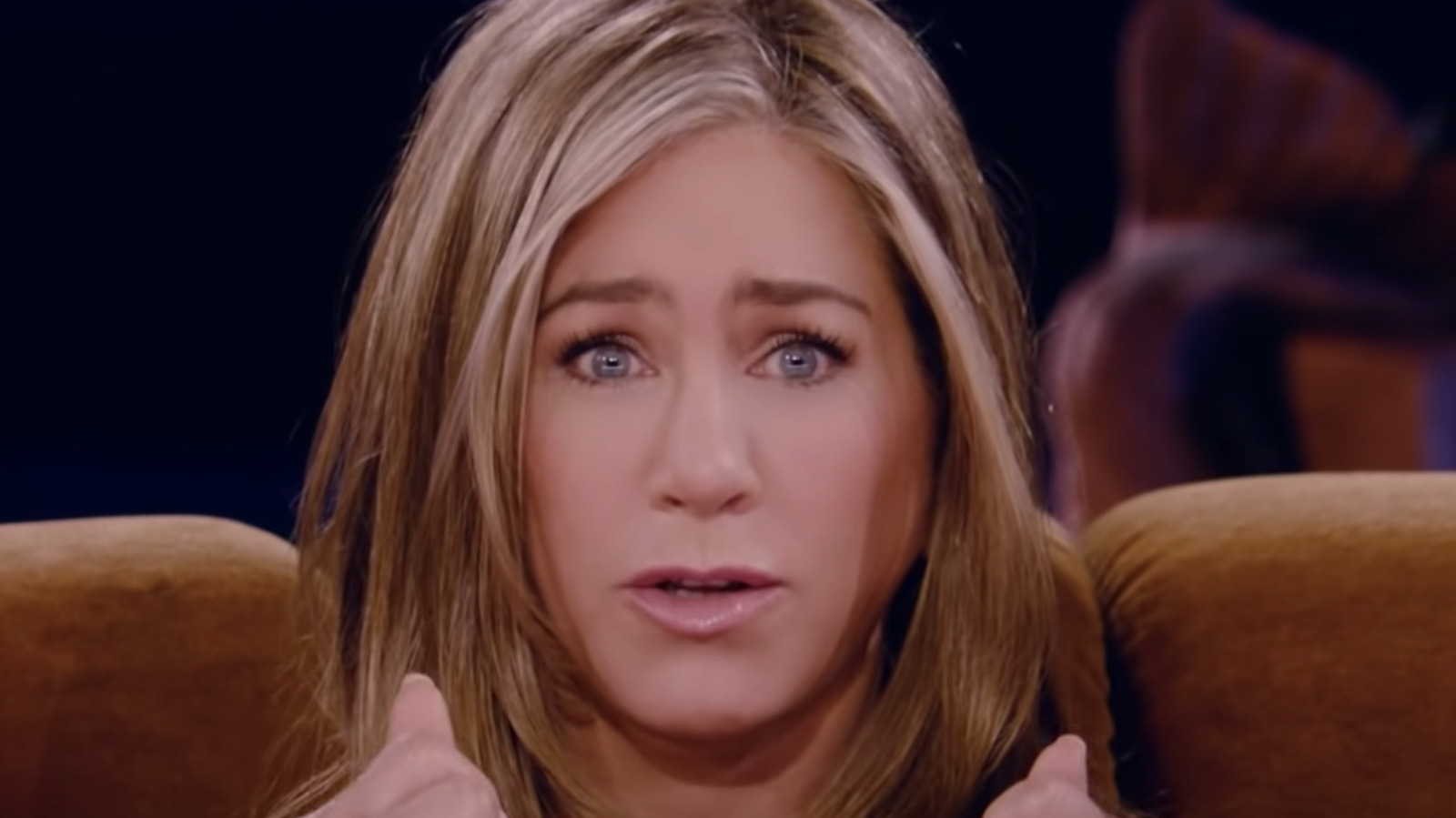 Loud And Wrong: 'Friends' Jennifer Aniston Feels Black Twitter's Wrath