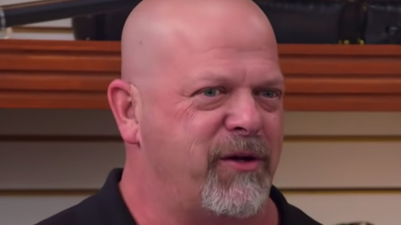 Rick Harrison